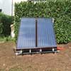 T-BLOCK 2005 Termico e Fotovoltaico