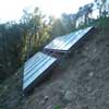 T-BLOCK 2005 Termico e Fotovoltaico